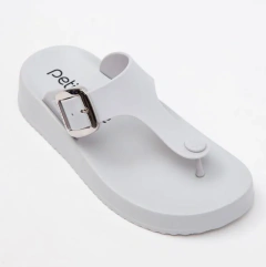 13802 Chinelo Petite Jolie Day Ice PJ7499 na internet