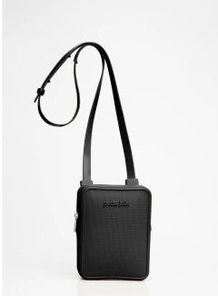 Bolsa Petite Jolie Cross III Preta PJ10362III