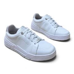 Tênis Ramarim Branco 2689201 - 14021 - West Shoes