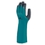 LUVA NITRILICA DELTAPLUS VV835 - CHEMSAFE MAXIDRY - 35CM - comprar online