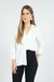 Camisa Alfaiataria Branca