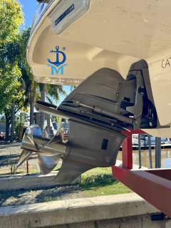CANESTRARI 225 CUDDY VOLVO 250 HP - tienda online
