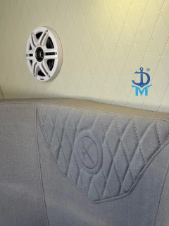 KLASE A K2400 MERCRUISER 300 HP - tienda online