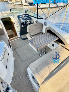 CANESTRARI 245 VOLVO 280 HP - tienda online