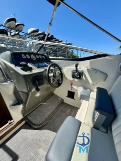 CANESTRARI 275 VOLVO 300 HP DP