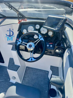 ECLIPSE 19 SS CUDDY MERCURY 150 HP 4T en internet