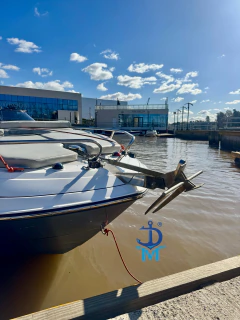 ECLIPSE 19 SS CUDDY MERCURY 150 HP 4T