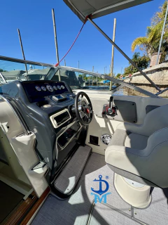 Imagen de CANESTRARI 225 CUDDY VOLVO 250 HP