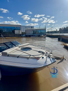 Imagen de ECLIPSE 19 SS CUDDY MERCURY 150 HP 4T