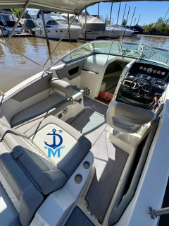 CANESTRARI 225 CUDDY VOLVO 250 HP - tienda online