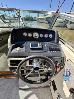 CANESTRARI 225 CUDDY VOLVO 250 HP en internet
