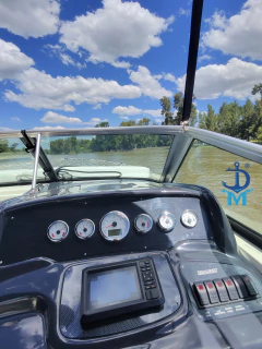 CANESTRARI 225 CUDDY VOLVO 280 HP - tienda online