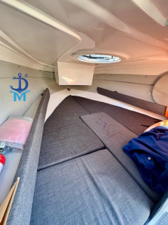 ECLIPSE 19 SS CUDDY MERCURY 150 HP 4T - tienda online