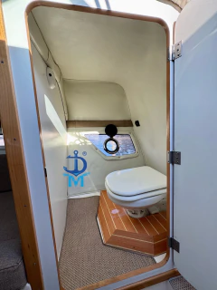 Imagen de CANESTRARI 245 VOLVO 280 HP