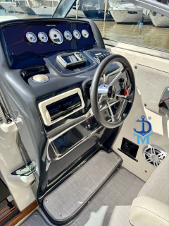 CANESTRARI 225 CUDDY VOLVO 250 HP