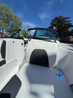 MONTEREY M45- LISTA PARA MATRICULAR ! en internet