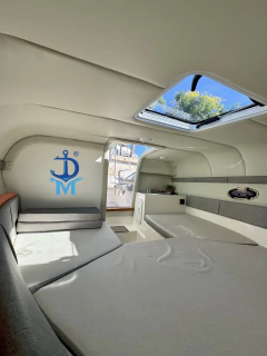 CANESTRARI 225 CUDDY VOLVO 250 HP - tienda online