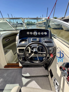 CANESTRARI 225 CUDDY VOLVO 250 HP - comprar online