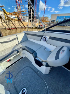ECLIPSE 19 SS CUDDY MERCURY 150 HP 4T - comprar online
