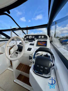 SEGUE 34 GT VOLVO 260 HP DIESEL en internet