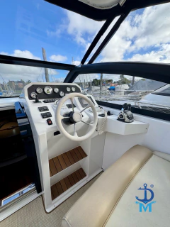 SEGUE 34 GT VOLVO 260 HP DIESEL - comprar online