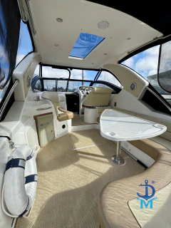 SEGUE 34 GT VOLVO 260 HP DIESEL - tienda online