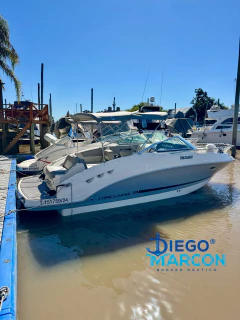 CANESTRARI 225 CUDDY VOLVO 250 HP - comprar online