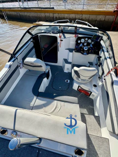 Imagen de ECLIPSE 19 SS CUDDY MERCURY 150 HP 4T