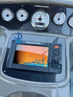 CANESTRARI 245 MERCRUISER 300 HP - Diego Marcon Broker Náutico