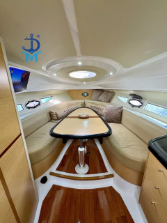 SEGUE 34 GT VOLVO 260 HP DIESEL - comprar online