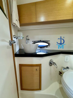 SEGUE 34 GT VOLVO 260 HP DIESEL - Diego Marcon Broker Náutico