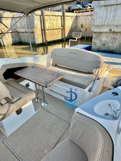 Imagen de CANESTRARI 245 VOLVO 280 HP