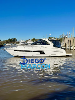 SEGUE 34 GT VOLVO 260 HP DIESEL
