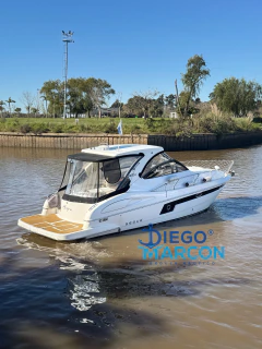 SEGUE 34 GT VOLVO 260 HP DIESEL - comprar online