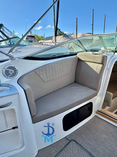 CANESTRARI 245 VOLVO 280 HP en internet