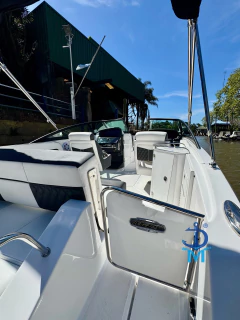 MONTEREY M45- LISTA PARA MATRICULAR ! - comprar online