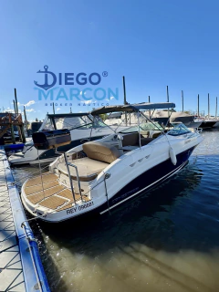 CANESTRARI 245 VOLVO 280 HP - comprar online