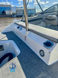 ECLIPSE 19 SS CUDDY MERCURY 150 HP 4T - tienda online