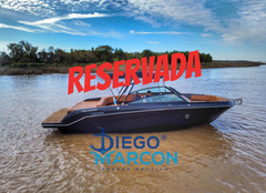 QUEST 280 MERCRUISER 300 HP - comprar online