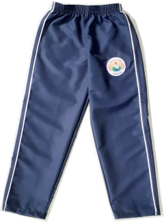 PS002-CALÇA DIARIA PRECIOSISSIMO SANGUE