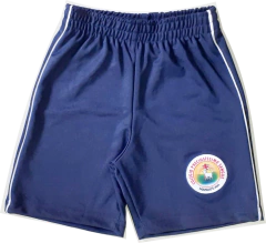 PS005-SHORT ED FISICA PRECIOSISSIMO SANGUE
