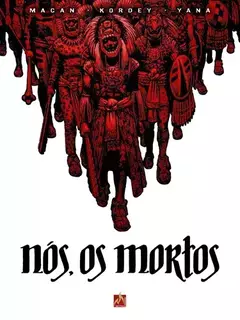 Imagem do Pack TERROR - Acompanha Suportes de Livros