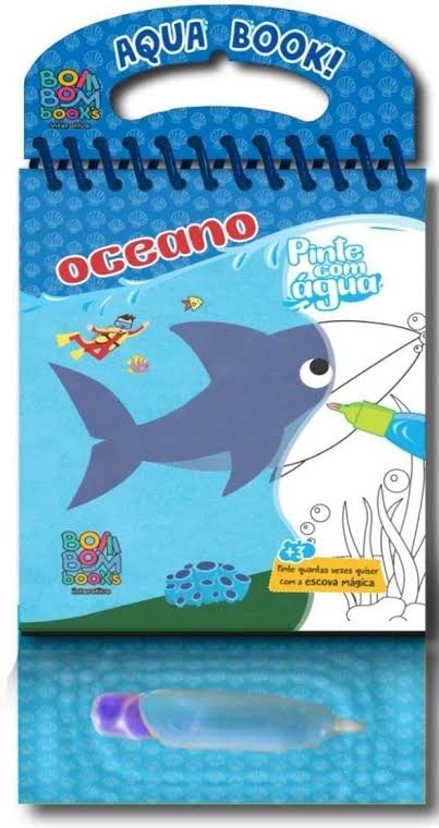Aquabook Oceano
