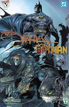 Darkness Predador Witchblade Aliens / A vingança - comprar online