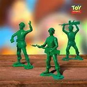 Soldadinhos de Plástico Toy Story - comprar online