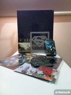 Pack - BATMAN VS SUPERMAN na internet