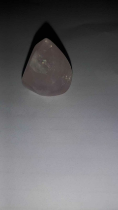 Chama de Quartzo Rosa - "Amor Próprio, Força e Atitude" - comprar online