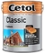 Cetol Classic Satinado - comprar online