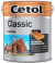 Cetol Classic Satinado - comprar online
