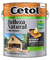 Cetol Belleza Natural Mate Incoloro